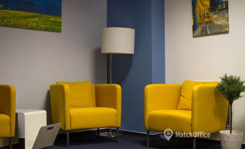 50 m² Conference space in Bucharest, Strada Buzesti Nr. 50-52 (011015) - 1 | MatchOffice.com