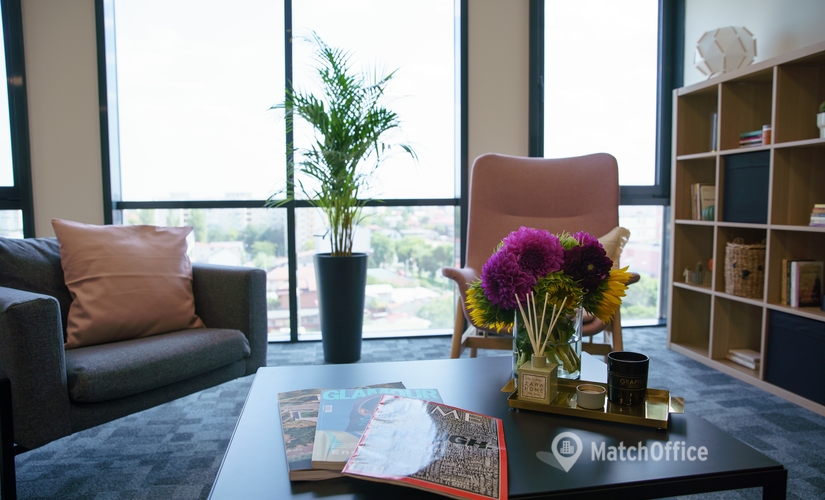 3300 m² Business space place for rent in Bucharest, Bulevardul Tudor Vladimirescu 29 (050881) - 7 | MatchOffice