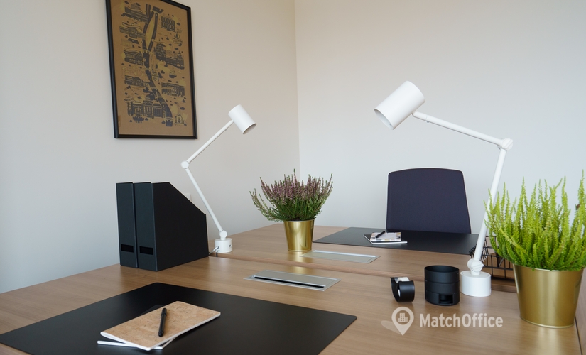 3300 m² Business park building up for rent in Bucharest, Bulevardul Tudor Vladimirescu 29 (050881) - 10 | MatchOffice