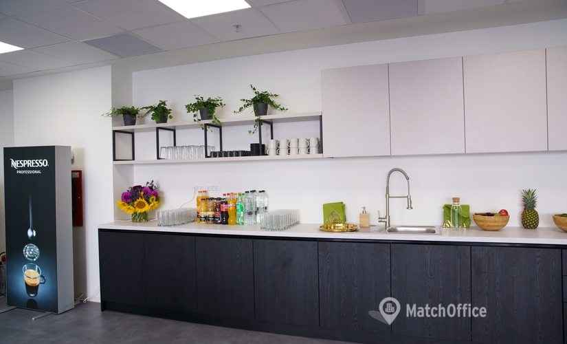 300 m² Conference room in Bucharest, Bulevardul Tudor Vladimirescu 29 (050881) - 5 | MatchOffice