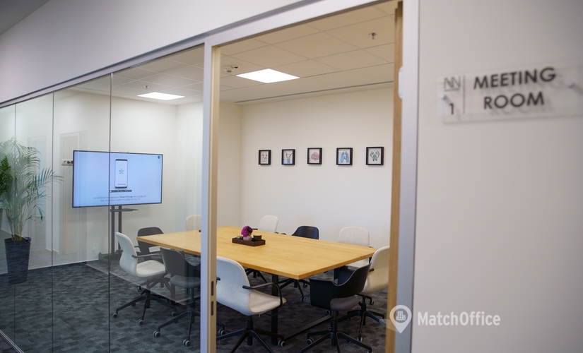 300 m² Meeting room in Bucharest, Bulevardul Tudor Vladimirescu 29 (050881) - 6 | MatchOffice.com