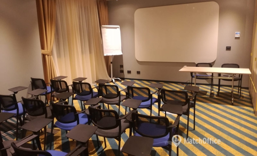 40 m² Convention center in Bucharest, Strada Căpitan Alexandru Șerbănescu 27 (014283) - 4 | MatchOffice