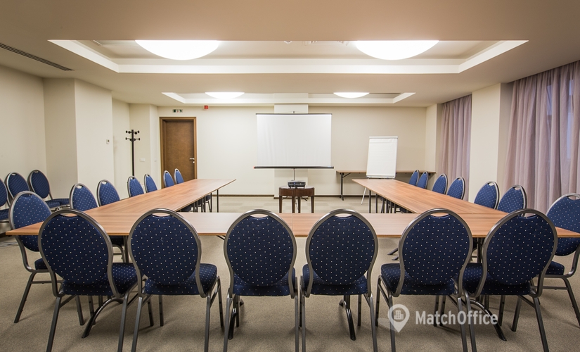 250 m² Conference room in Bucharest, Strada Franceză 60 (030167) - 0 | MatchOffice.com