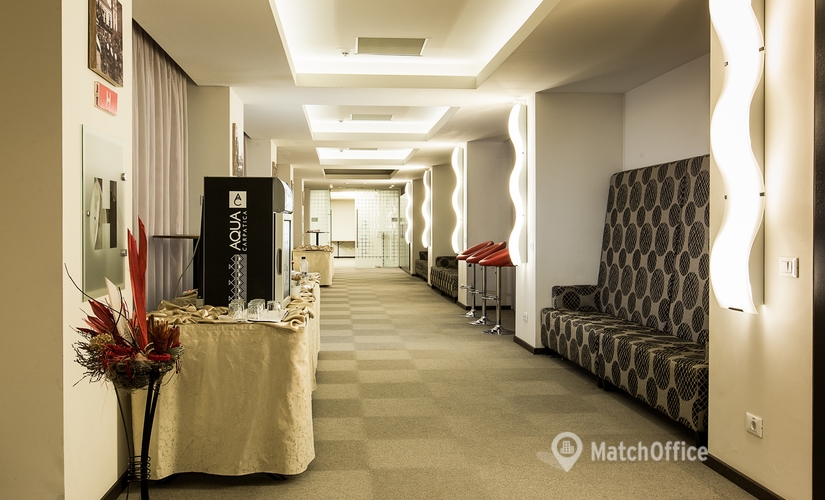 250 m² Conference hall in Bucharest, Strada Franceză 60 (030167) - 1 | MatchOffice