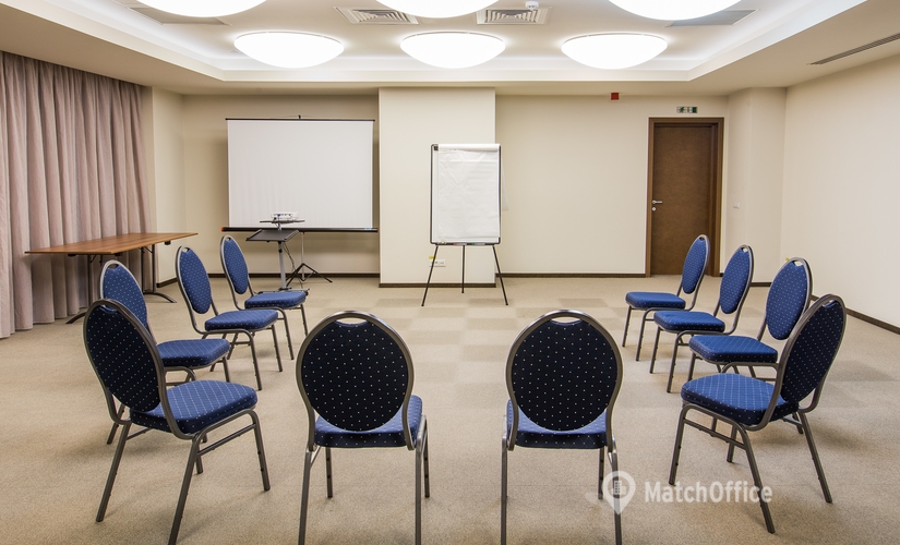 250 m² Conference space in Bucharest, Strada Franceză 60 (030167) - 2 | MatchOffice