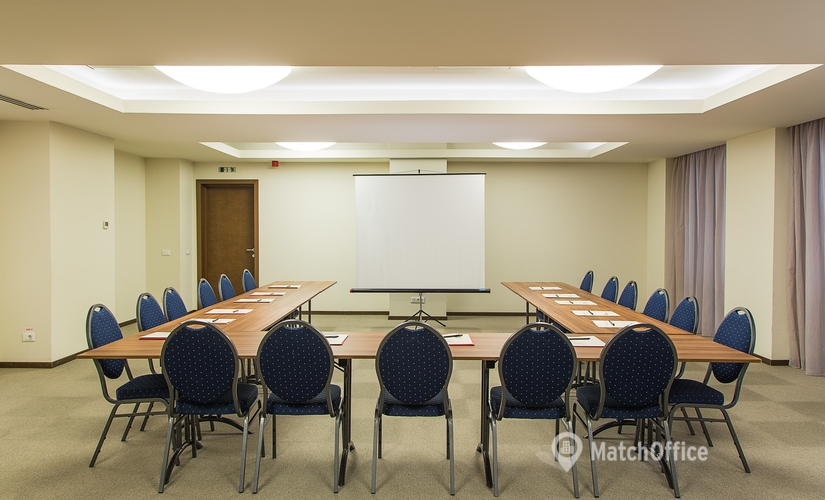 250 m² Convention center in Bucharest, Strada Franceză 60 (030167) - 3 | MatchOffice