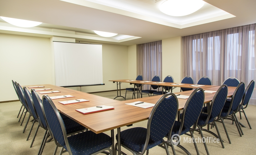 250 m² Convention center in Bucharest, Strada Franceză 60 (030167) - 4 | MatchOffice
