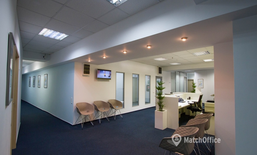 120 m² Business center building available to rent in Bucharest, Str. Buzesti Nr. 50-52 (011015) - 0 | MatchOffice