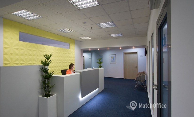 120 m² Business center building for rent in Bucharest, Str. Buzesti Nr. 50-52 (011015) - 2 | MatchOffice