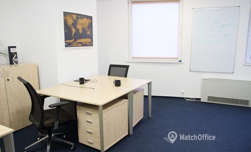 120 m² Business space building available to rent in Bucharest, Str. Buzesti Nr. 50-52 (011015) - 4 | MatchOffice