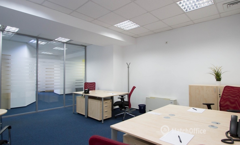 120 m² Business center building for rent in Bucharest, Str. Buzesti Nr. 50-52 (011015) - 3 | MatchOffice.com