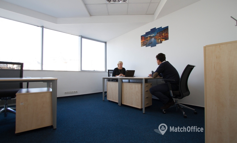 120 m² Business center building available to rent in Bucharest, Str. Buzesti Nr. 50-52 (011015) - 5 | MatchOffice.com