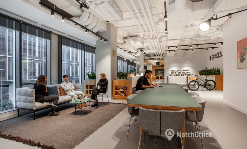 Virtual business address in Bucharest, Strada Aviator Popișteanu 54A (012095) - 3 | MatchOffice.com