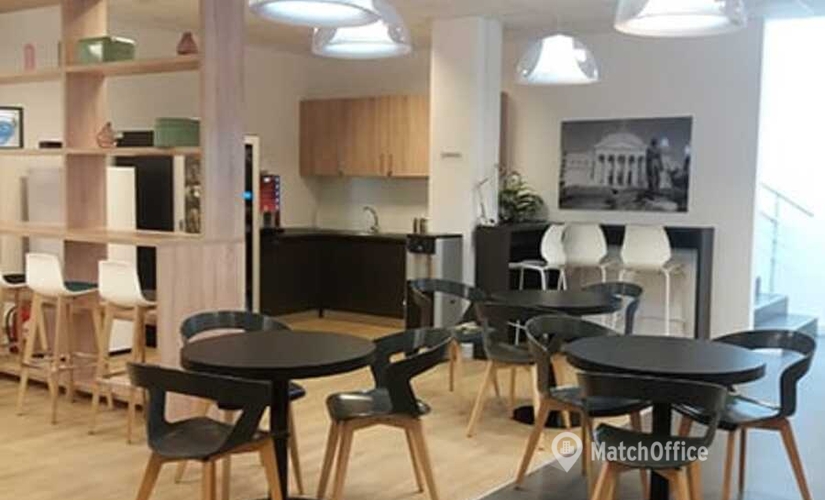 15 m² Convention center in Bucharest, Bulevardul Dimitrie Pompeiu 9-9A (020335) - 2 | MatchOffice.com