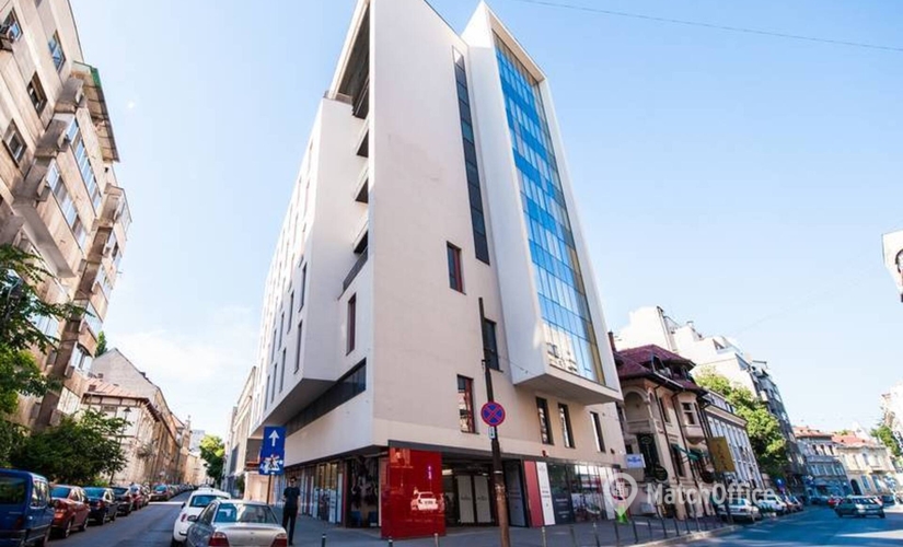 Virtual office in Bucharest, Bucharest City Centre 17 (020011) - 1 | MatchOffice