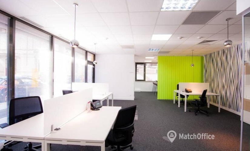 15 m² Meeting room in Bucharest, Bucharest City Centre 17 (020011) - 3 | MatchOffice.com