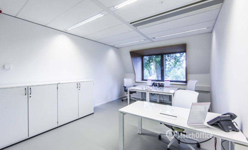 Virtual business address in Bucharest, 15 Charles de Gaulle Square (011886) - 1 | MatchOffice.com