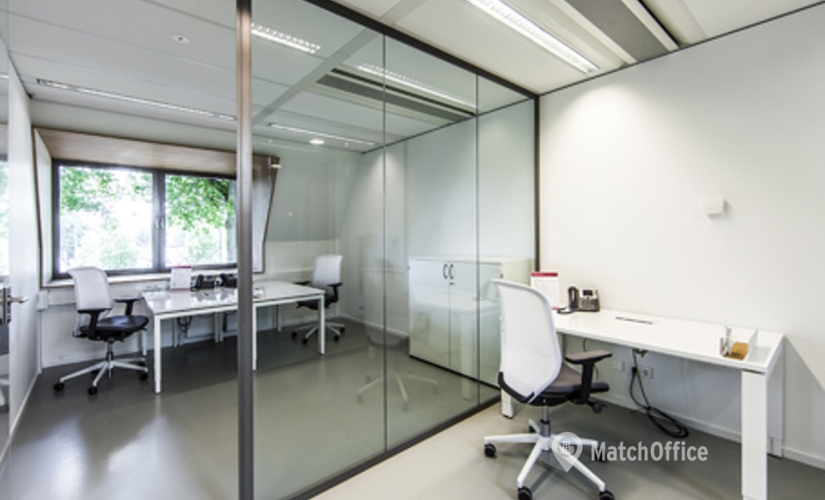 Virtual office space in Bucharest, 15 Charles de Gaulle Square (011886) - 3 | MatchOffice.com