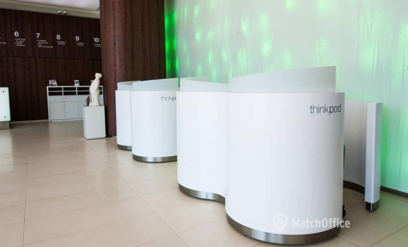 Virtual office in Bucharest, 22 Tudor Vladimirescu Blvd. (500360) - 2 | MatchOffice