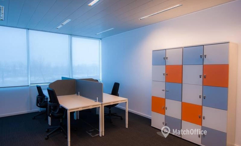 Virtual business address in Bucharest, Bd. Dimitrie Pompeiu 5-7 (020335) - 1 | MatchOffice