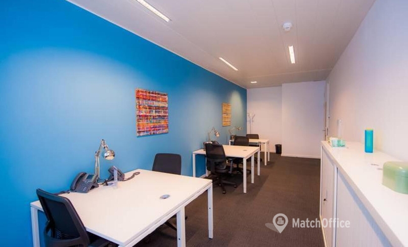 Virtual business address in Bucharest, Bd. Dimitrie Pompeiu 5-7 (020335) - 4 | MatchOffice.com