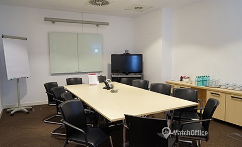 Virtual office space in Bucharest, Bucharest Floreasca Plaza (020011) - 3 | MatchOffice