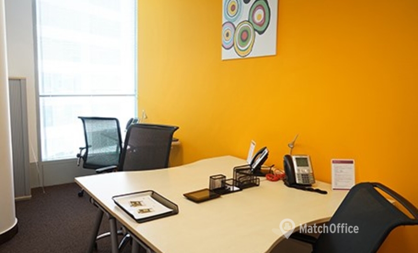 Virtual office in Bucharest, Bucharest Floreasca Plaza (020011) - 4 | MatchOffice.com