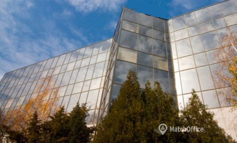 35 m² Conference center in Bucharest, Piata Montreal (011469) - 7 | MatchOffice