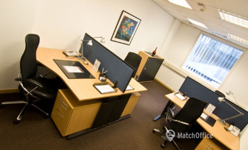 35 m² Convention center in Bucharest, Piata Montreal (011469) - 9 | MatchOffice