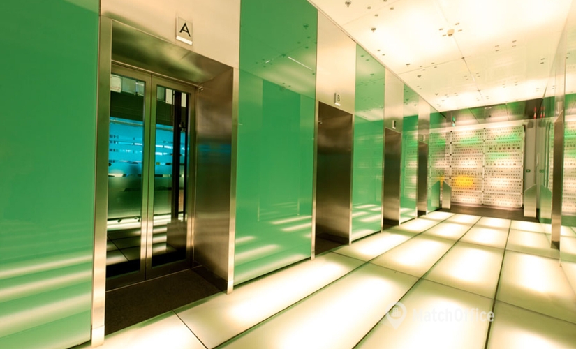 20 m² Conference space in Bucharest, Piața Charles de Gaulle 15 (011886) - 1 | MatchOffice.com