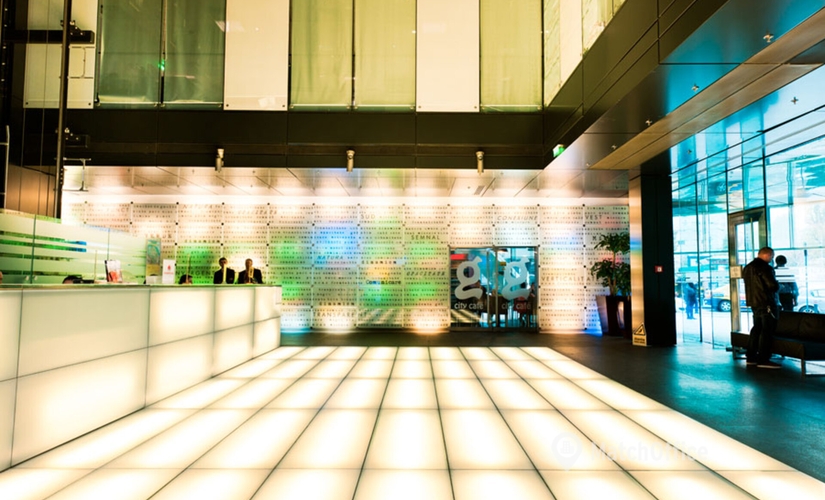 20 m² Conference room in Bucharest, Piața Charles de Gaulle 15 (011886) - 2 | MatchOffice