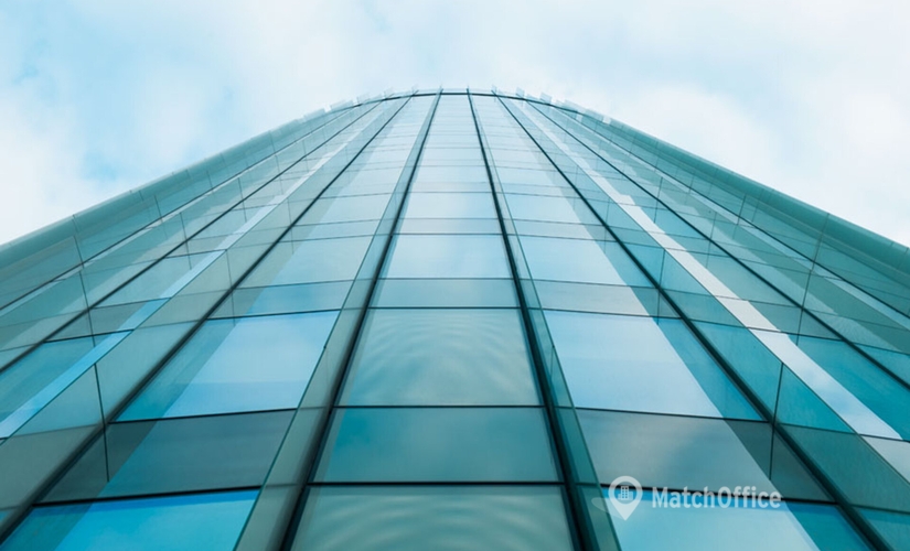 20 m² Convention center in Bucharest, Piața Charles de Gaulle 15 (011886) - 4 | MatchOffice.com