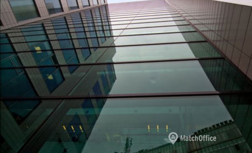 10 m² Conference room in Bucharest, Bucharest Floreasca Plaza 169a (020011) - 1 | MatchOffice.com