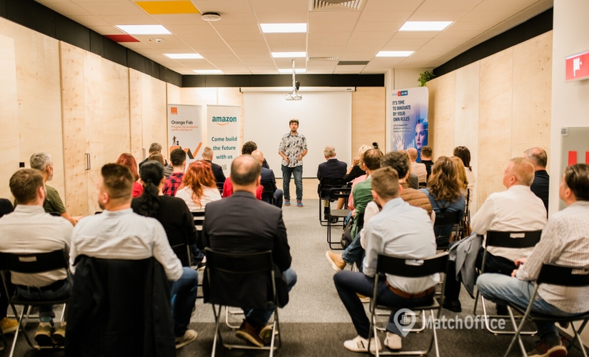 10 m² Shared workspace in Timișoara, Calea Aradului 11 (300254) - 0 | MatchOffice.com