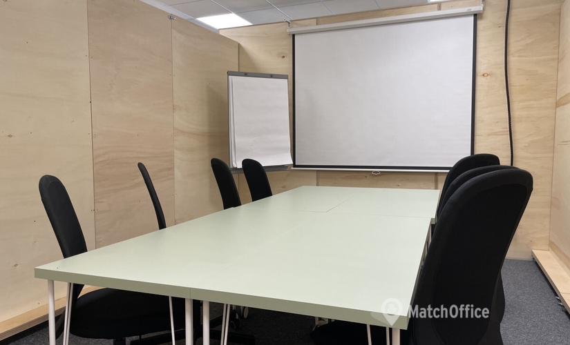 10 m² Coworking space in Timișoara, Calea Aradului 11 (300254) - 3 | MatchOffice
