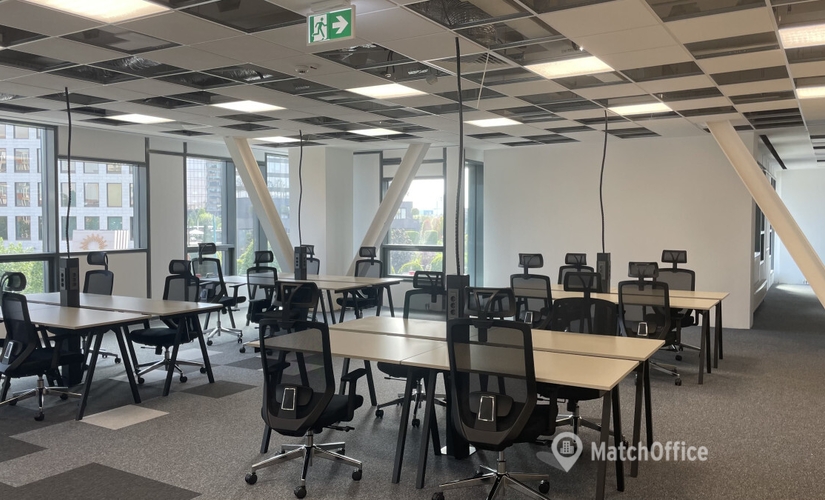 10 m² Coworking space  in Timișoara, Calea Aradului 11 (300254) - 4 | MatchOffice