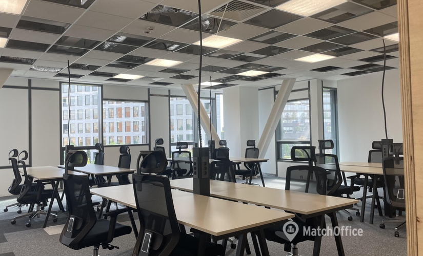 10 m² Coworking space in Timișoara, Calea Aradului 11 (300254) - 5 | MatchOffice.com