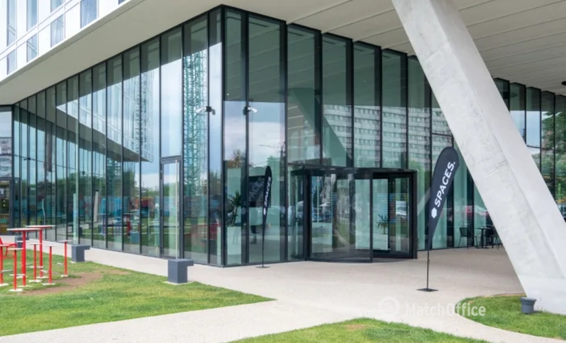 465 m² Business park in Bucharest, Bulevardul Decebal (610076) - 1 | MatchOffice