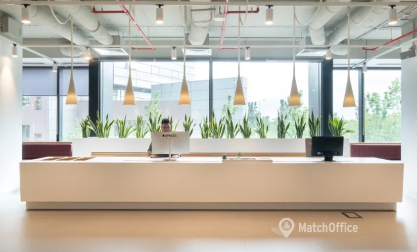 465 m² Business park in Bucharest, Bulevardul Decebal (610076) - 2 | MatchOffice.com