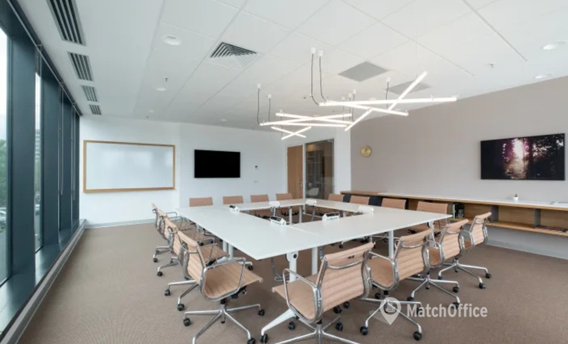 465 m² Business space in Bucharest, Bulevardul Decebal (610076) - 3 | MatchOffice