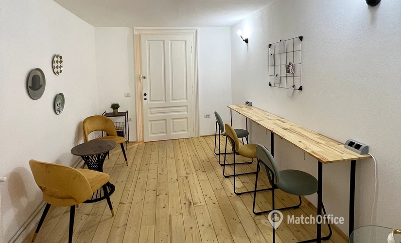 50 m² Shared office in Brasov City, Strada George Barițiu 2 (500025) - 3 | MatchOffice