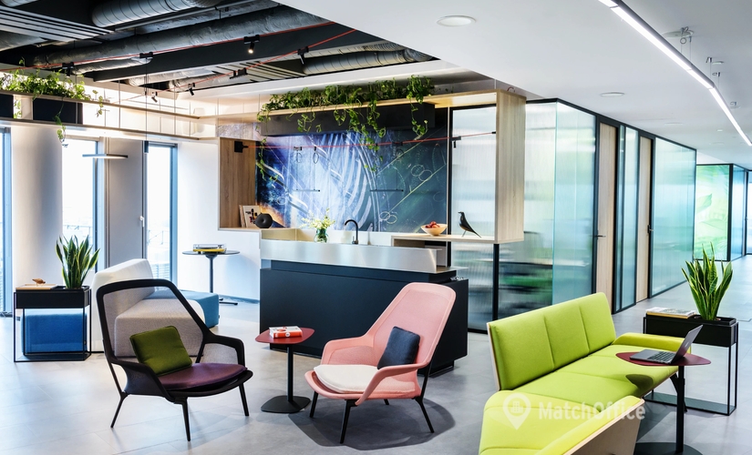 10 m² Business space in Bucharest, Șoseaua Orhideelor 15A (060071) - 0 | MatchOffice.com