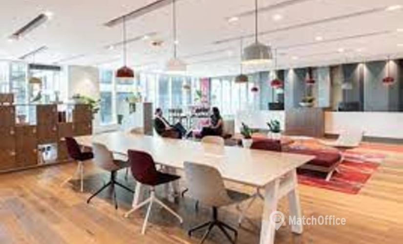 100 m² Business park in Cluj-Napoca, Alexandru Vaida Voevod Street (400436) - 3 | MatchOffice.com