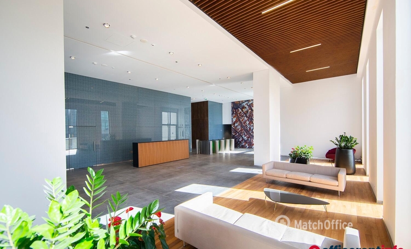 100 m² Serviced office in Brasov City, Bulevardul 15 Noiembrie 78 (500097) - 4 | MatchOffice.com