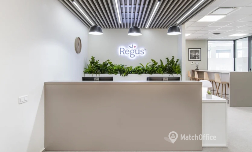 100 m² Coworking space in Cluj-Napoca, Strada Ploiești (400157) - 4 | MatchOffice.com