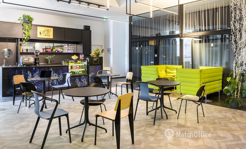 10 m² Serviced office in Bucharest, Calea Griviței 82-98 (010735) - 1 | MatchOffice