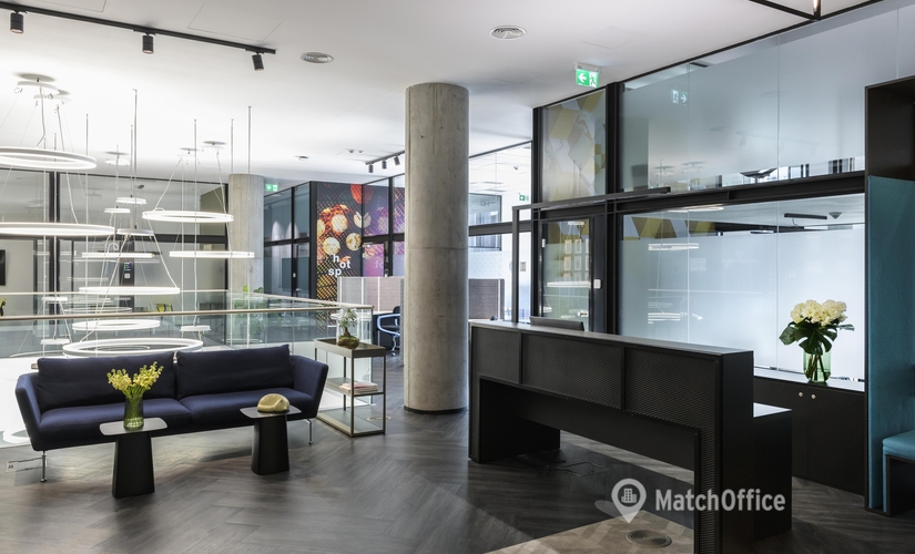 10 m² Business space in Bucharest, Calea Griviței 82-98 (010735) - 3 | MatchOffice