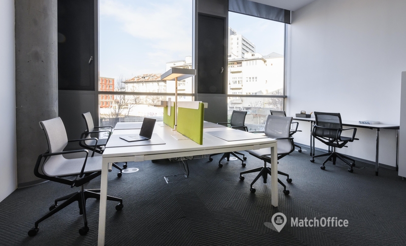 10 m² Business space in Bucharest, Calea Griviței 82-98 (010735) - 4 | MatchOffice