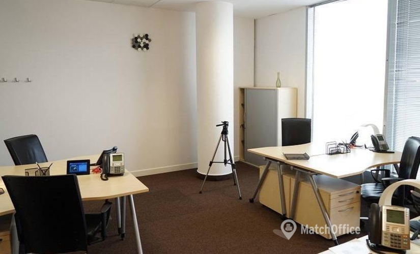 Virtual office space in Bucharest, Bucharest Floreasca Plaza 169a (020011) - 1 | MatchOffice.com