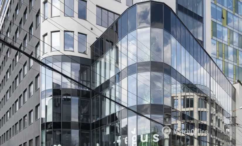 Virtual office in Cluj-Napoca, Strada Ploiești (400157) - 3 | MatchOffice